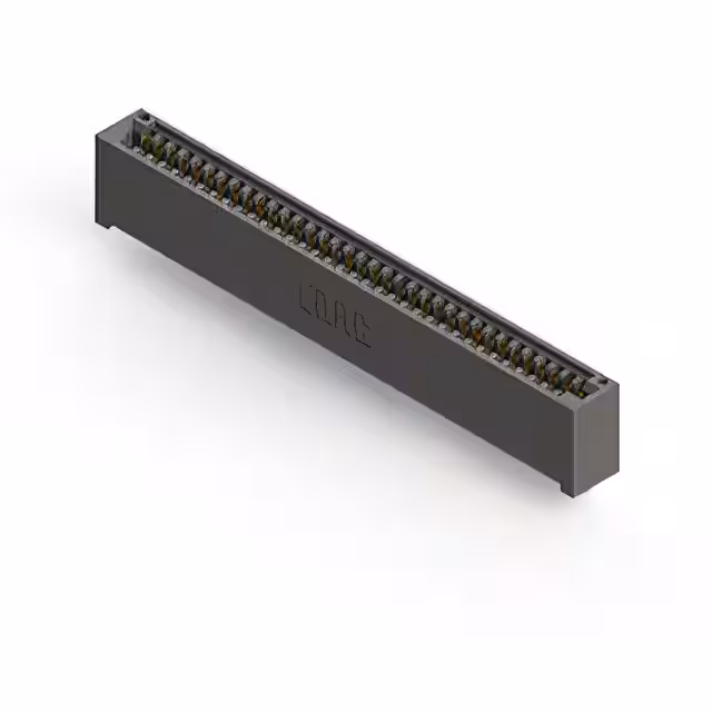 395-035-541-101 EDAC Inc.  Edgeboard Connectors